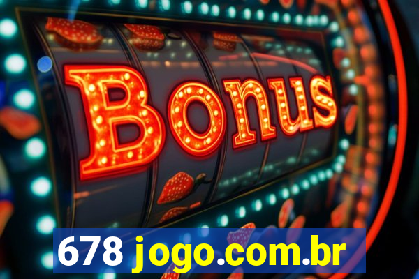 678 jogo.com.br
